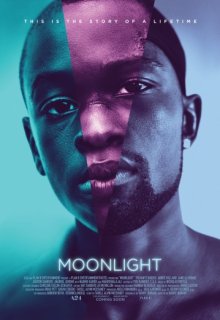 Лунный свет (фильм 2016)