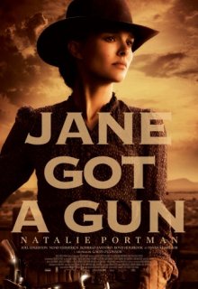 Джейн берет ружье (2016) смотреть онлайн