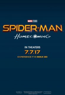 Человек-паук: Возвращение домой (2017) русский трейлер (2017) смотреть онлайн