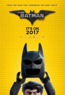 Лего фильм: Бэтмен (2017) мультфильм (2017) смотреть онлайн